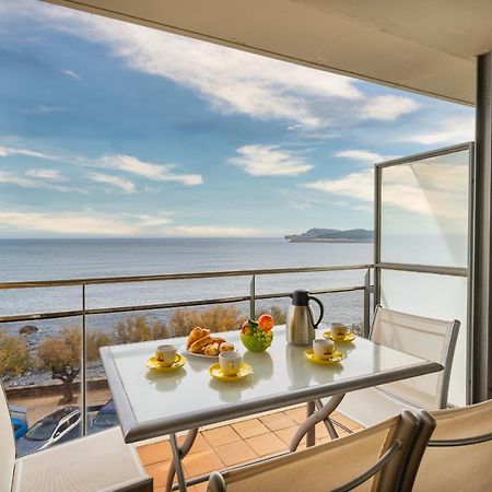 Apartment Alba L' Escala 外观 照片