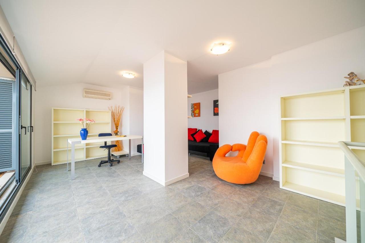 Apartment Alba L' Escala 外观 照片