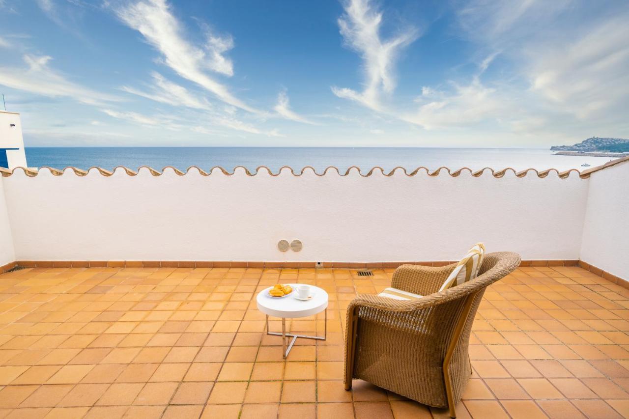 Apartment Alba L' Escala 外观 照片