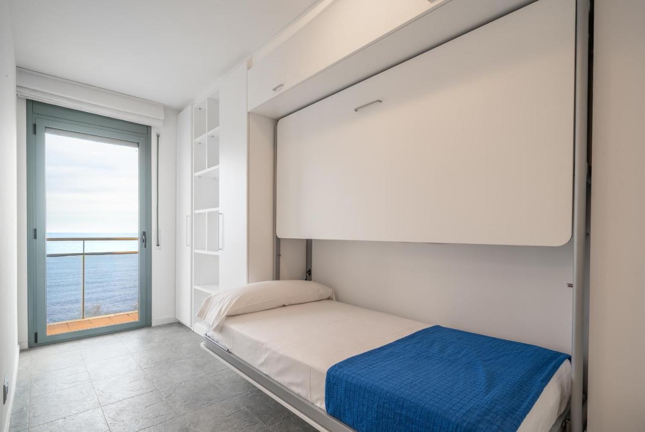 Apartment Alba L' Escala 外观 照片