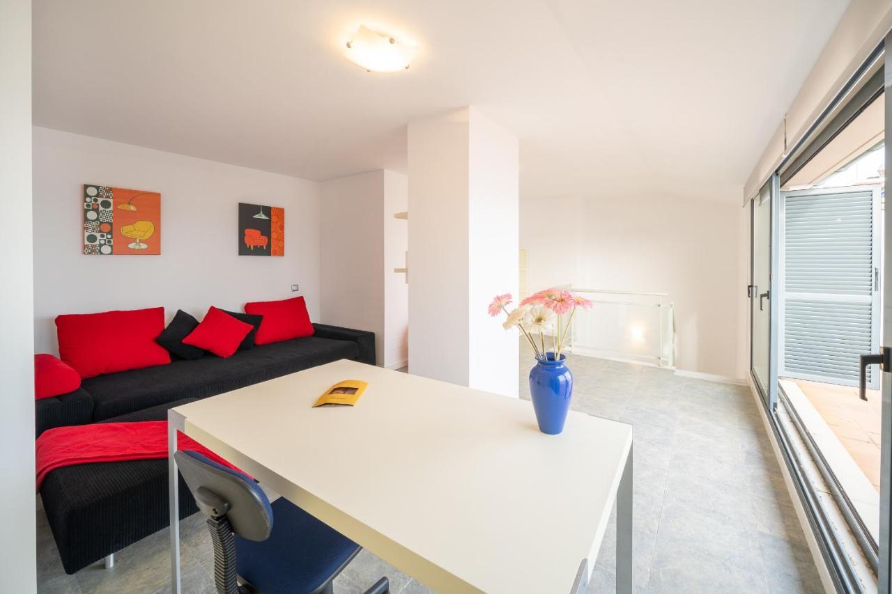 Apartment Alba L' Escala 外观 照片