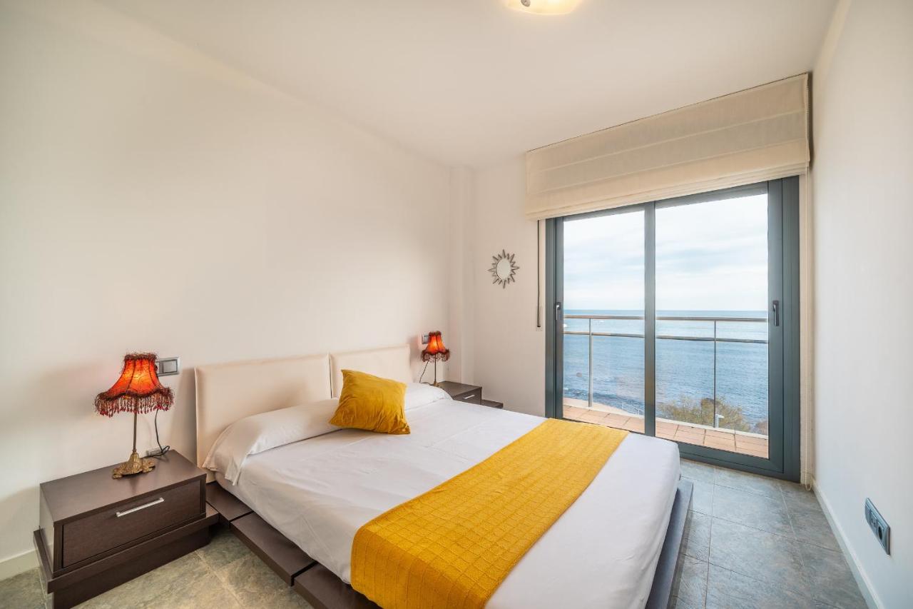 Apartment Alba L' Escala 外观 照片
